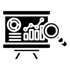 Analytics Icon
