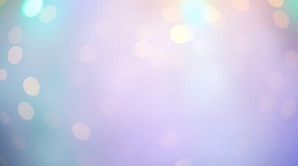 Obraz premium abstract background with bokeh