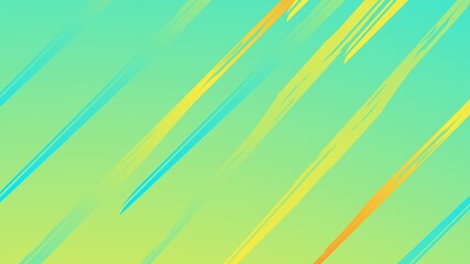 abstract background with lines gradient