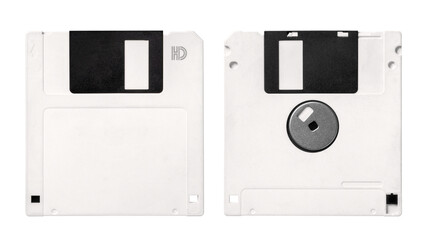 フロッピーディスク / floppy disk