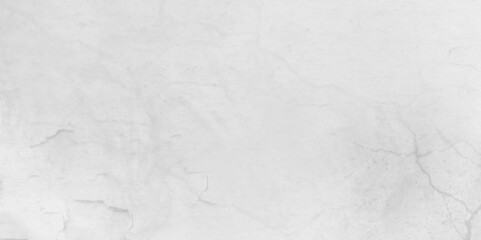 Naklejka premium Vector abstract white painted cement wall, modern grey paint limestone texture background. White stone marble concrete wall grunge for texture background. Old cement surface grunge texture.