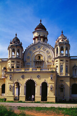 Buhadin collage , Junagadh , Gujarat , India