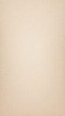 Fototapeta premium Beige grainy banner background with a glowing noise texture effect, providing a soft and neutral aesthetic for modern posters, headers, covers, and digital backdrops.