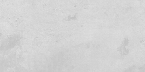 Empty abstract white painted cement wall, modern grey paint limestone texture background. White stone marble concrete wall grunge for texture backdrop background. Old grunge texture.