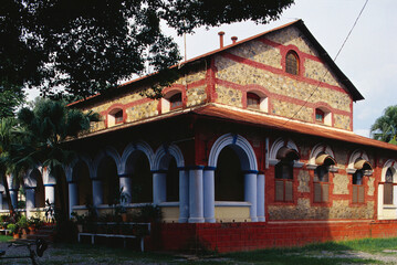 St. Francis of Assisi Catholic Church, Dehradun, Uttarakhand, India