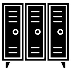 Locker icon