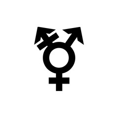 Transgender Symbol
