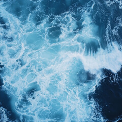 Obraz premium Ocean Wave