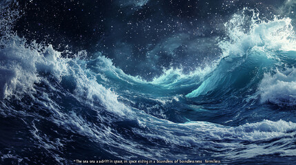Ocean Wave