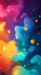 Abstract Pattern