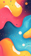 Abstract Pattern
