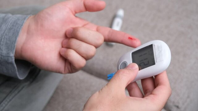 diabetes tools