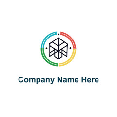 Company logo