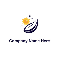Company logo