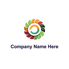 Company logo