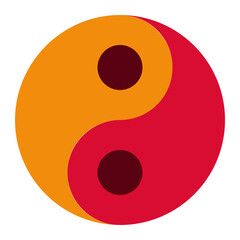 Yin Yang Symbol: Harmony and Balance