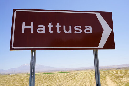 Hattusa: The Ancient Capital of the Hittite Empire, Home to Grand Royal Palaces, Monumental Gates, and Well-Preserved Artifacts, Offering a Deep Dive into One of the Oldest and Most Powerful.