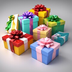 Special Gifts for Special Days - Top Picks for New Year, Christmas, and Special Events