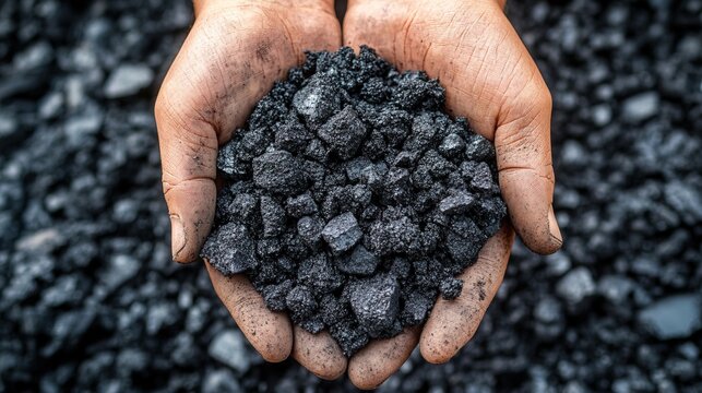 Mine using phosphate rock processing for fertilizers