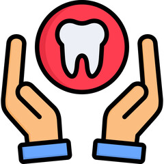 Medical Assistance Icon