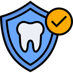 Dental Insurance Icon