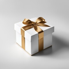 Fototapeta premium Special Gifts for Special Days - Top Picks for New Year, Christmas, and Special Events