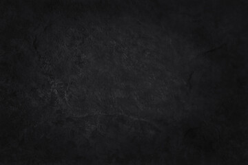 Dark grey black slate texture in natural pattern with high resolution for background and design art...