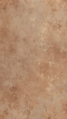 Warm Brown Grunge Texture Background