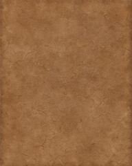 Obraz premium Chocolate Brown Paper Texture Background