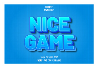 editable text effect 3d emboss_modern style