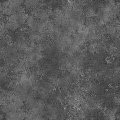 Fototapeta premium Dark Gray Grunge Texture Background