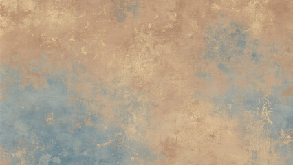 Obraz premium Terra Cotta Grunge Texture Background