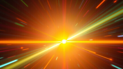 Obraz premium abstract light background