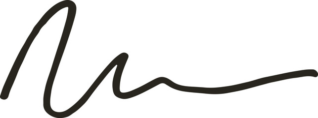 Modern Hand-Drawn Scribble Shapes