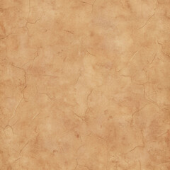 Warm Brown Paper Texture Background