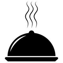 Food Service Icon