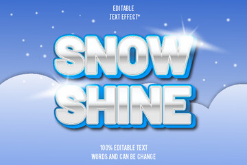 editable text effect 3d emboss_modern style