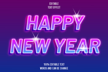editable text effect 3d emboss_modern style