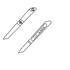 A Comprehensive Overview of Different Pen Types, Ink Technologies, Writing Styles, and How to Select the Best Pen for Every Occasion, from Daily Use to Professional Writing