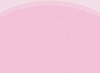 和紙淡いピンクの広がりを感じる幸福感のある背景