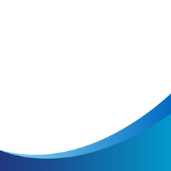 Elegant Gradient Footer