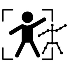 pose estimation icon