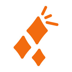 Comic shock effect vector illustration, suitable for layout banner, comic, social media, and more.