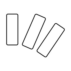 Comic shock effect vector illustration, suitable for layout banner, comic, social media, and more.