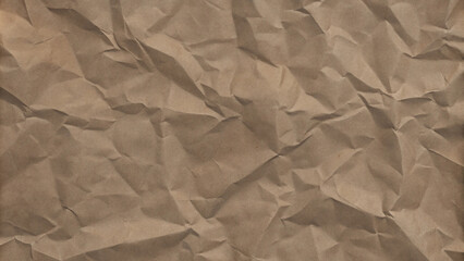 Obraz premium Light Brown Paper Texture Background