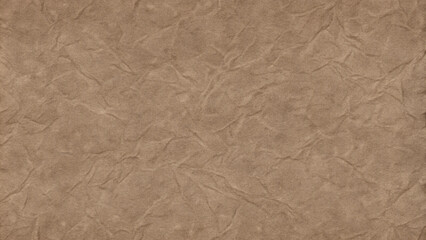 Fototapeta premium Light Brown Paper Texture Background