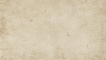 Obraz premium Beige Paper Texture Background
