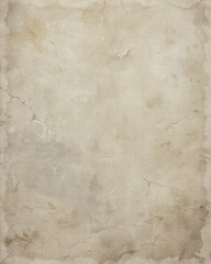 Beige Paper Texture Background