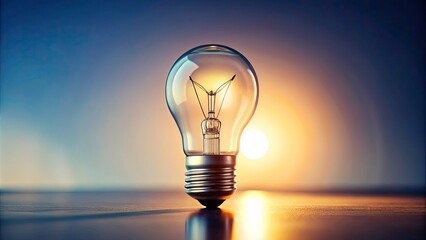 Minimalist Light Bulb Checkmark: Quick Tips & Ideas - Simple Design Inspiration