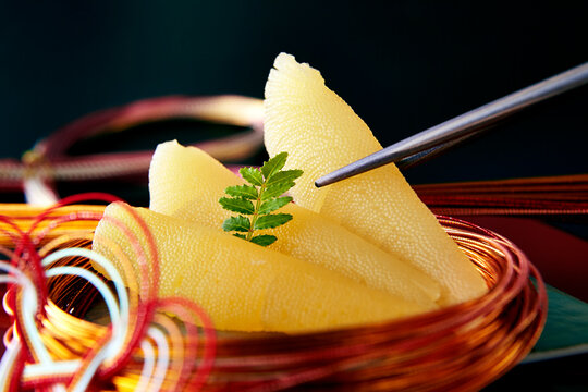 Herring Roe
